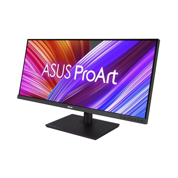 Màn hình Asus ProArt PA348CGV 34″ UWQHD IPS 120Hz