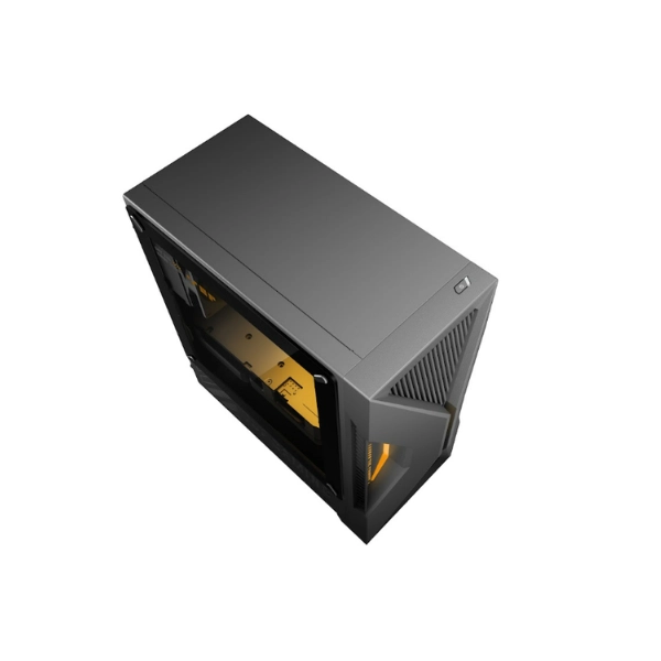 Máy bộ ASUS TUF Gaming T500 T500MV-07240H019W (Core 7 240H, 32GB, 1TB, RTX 5060 8GB, Win 11 Home, xám)