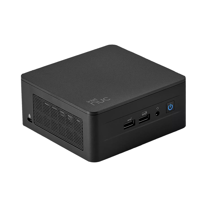 PC Mini Asus NUC 13 Pro RNUC13ANHi50006 (i5-1340P, Intel Iris Xe Graphics, Wi-Fi 6E, Bluetooth 5.3)