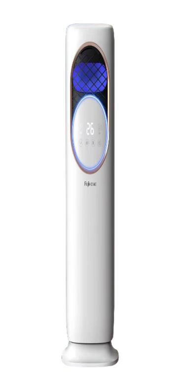 Quạt Làm Mát, Sưởi Ấm và Tạo ẩm 4 mùa Fujihome AC01