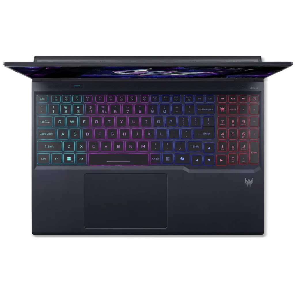 Laptop Gaming Acer Predator Helios Neo 16 AI PHN16-I31-74MN (Core i7-14650HX, 32GB, 512GB, RTX 5050 8GB, 16
