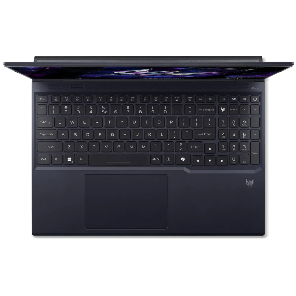 Laptop Gaming Acer Predator Helios Neo 16 AI PHN16-I31-50H7 (Core i5-14450HX, 32GB, 512GB, RTX 5050 8GB, 16