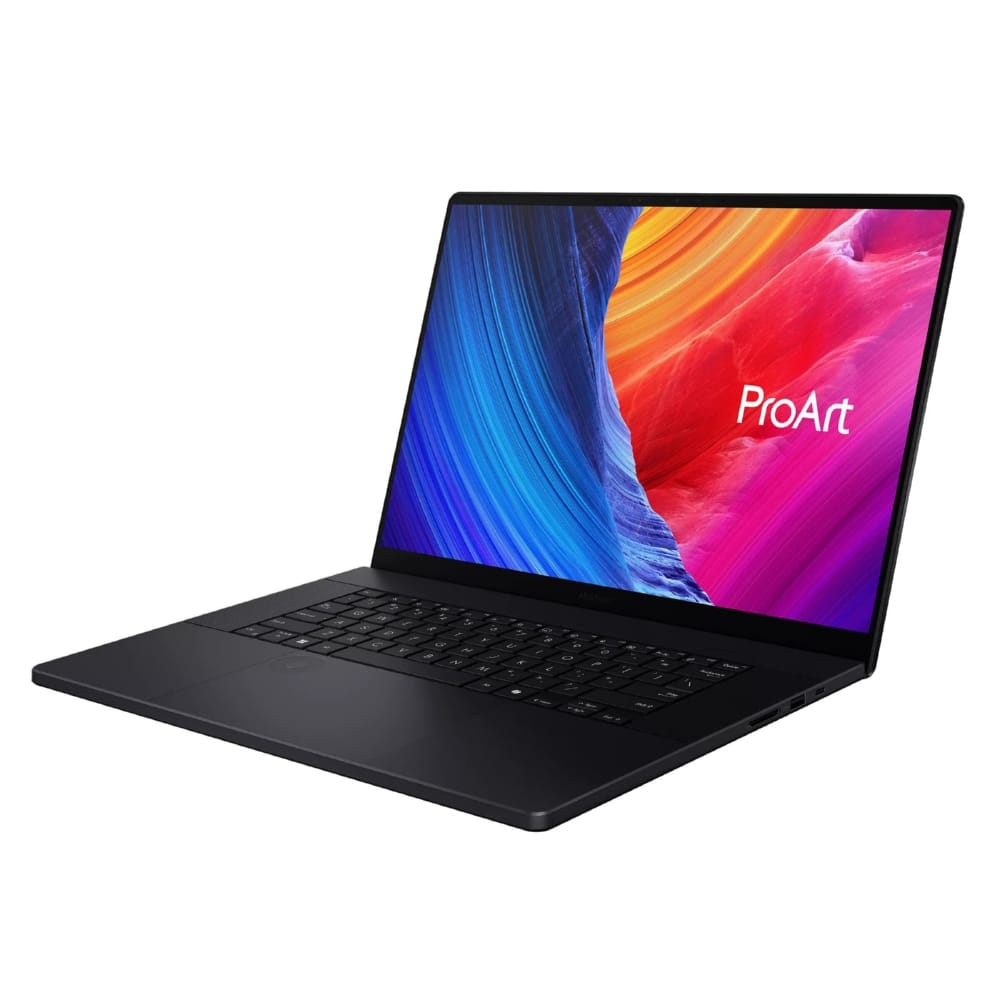 Laptop ASUS ProArt P16 H7606WP-SR335W (Ryzen AI 9 HX 370, 64GB, 2TB, RTX 5070 8GB, 16
