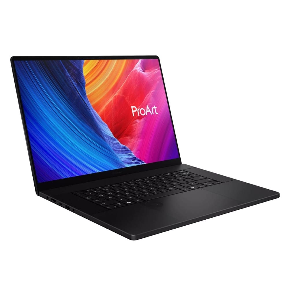 Laptop ASUS ProArt P16 H7606WP-SR335W (Ryzen AI 9 HX 370, 64GB, 2TB, RTX 5070 8GB, 16