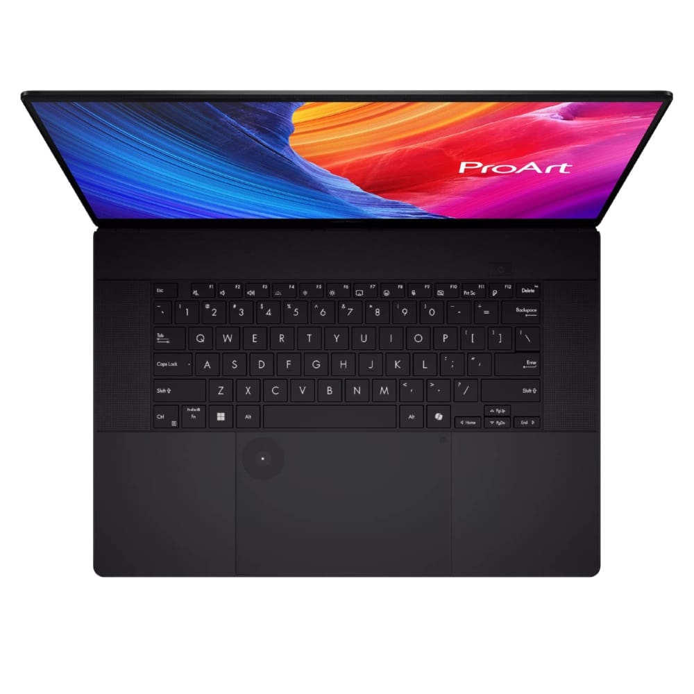 Laptop ASUS ProArt P16 H7606WP-SR335W (Ryzen AI 9 HX 370, 64GB, 2TB, RTX 5070 8GB, 16