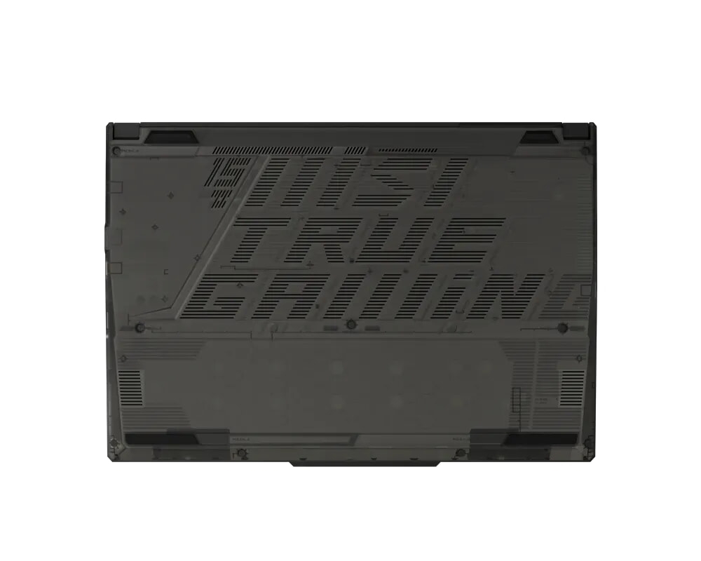 Laptop Gaming MSI Cyborg 15 A13UC-2088VN (Core i5-13420H, 16GB, 512GB, RTX 3050 4GB, 15.6