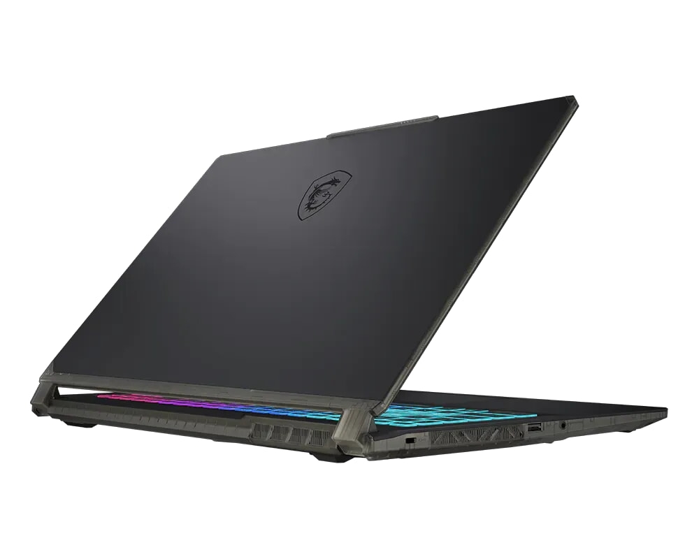 Laptop Gaming MSI Cyborg 15 A13VEK-2089VN (Core i7-13620H, 16GB, 512GB, RTX 4050 6GB, 15.6