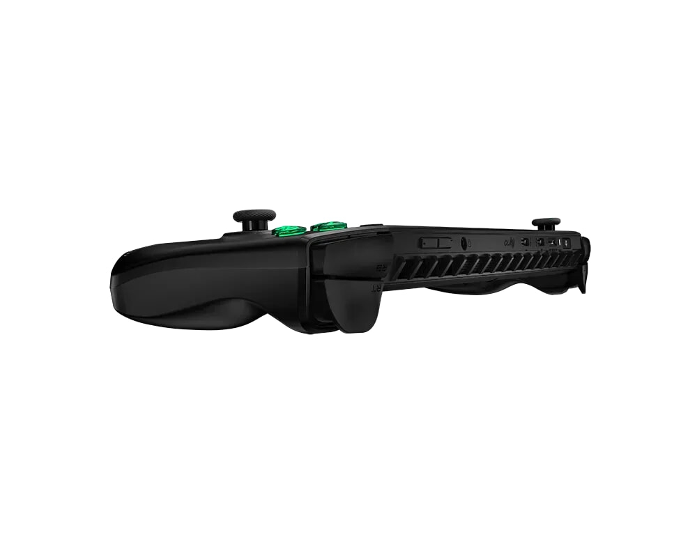 Máy chơi game cầm tay MSI Claw 7 AI+ A2VM-055VN (Core Ultra 7 258V, 32GB, 512GB, 7