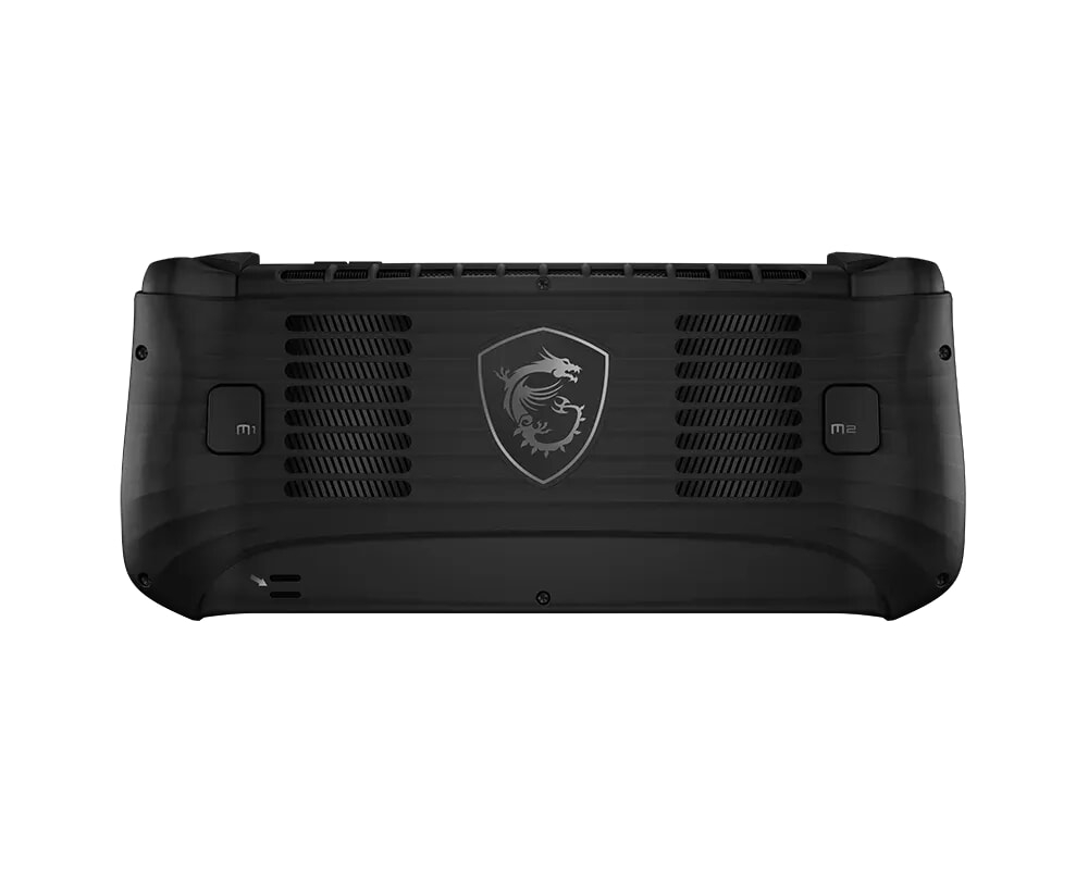 Máy chơi game cầm tay MSI Claw 8 AI+ A2VM-079VN (Core Ultra 7 258V, 32GB, 1TB, 8