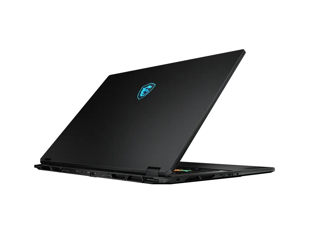 Laptop Gaming MSI Stealth 18 HX AI A2XWJG-073VN (Core Ultra 9 275HX, 64GB, 2TB, RTX 5090 24GB, 18