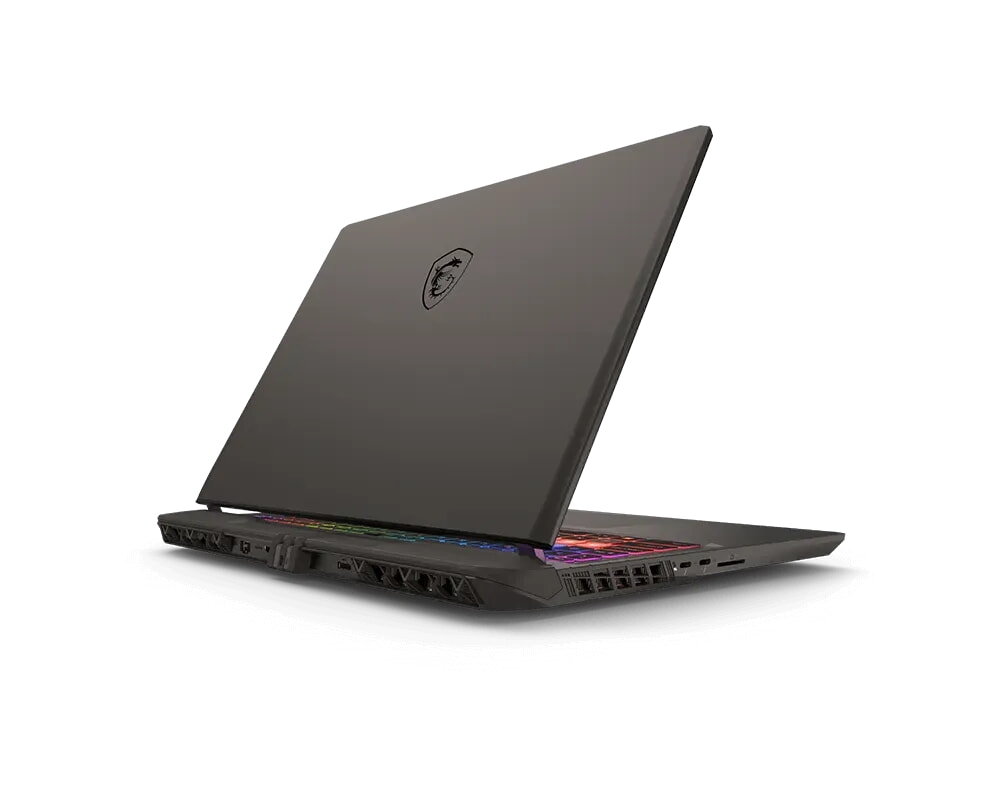 Laptop Gaming MSI Vector 16 HX AI A2XWJG-470VN (Core Ultra 9 275HX, 16GB, 1TB, RTX 5090 24GB, 16