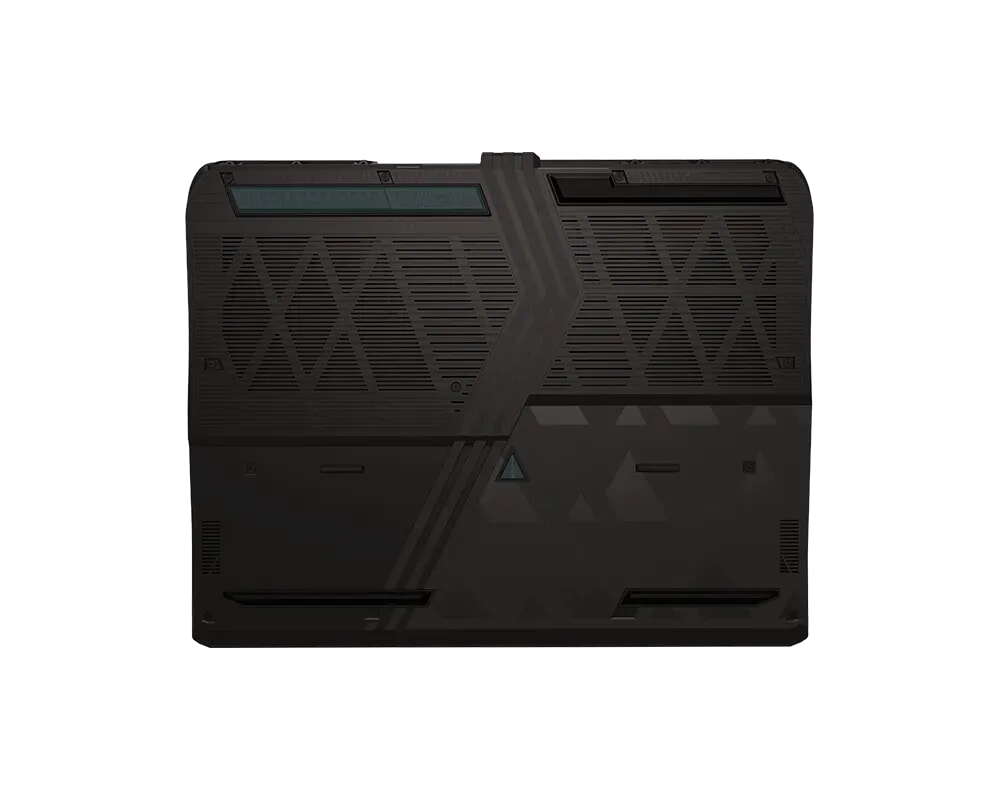 Laptop Gaming MSI Vector 16 HX AI A2XWHG-010VN (Core Ultra 7 255HX, 16GB, 512GB, RTX 5070 Ti 12GB, 16