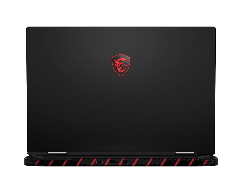 Laptop Gaming MSI Raider 18 HX AI A2XWJG-692VN (Core Ultra 9 285HX, 64GB, 4TB, RTX 5090 24GB, 18