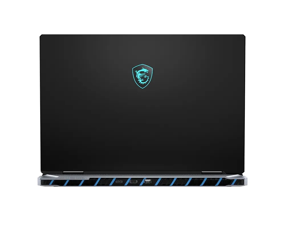 Laptop Gaming MSI Titan 18 HX AI A2XWJG-035VN (Core Ultra 9 285HX, 64GB, 6TB, RTX 5090 24GB, 18