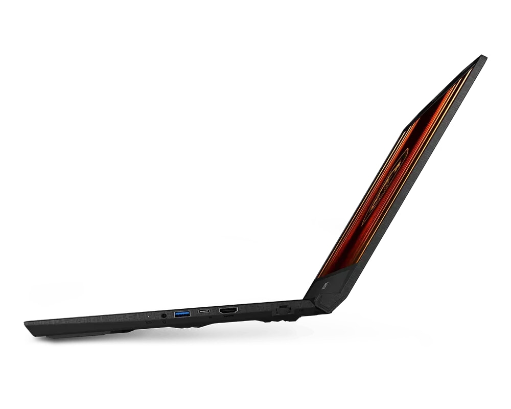 Laptop Gaming MSI Katana 15 B13UDXK-2412VN (Core i5-13420H, 8GB, 1TB, RTX 3050 6GB, 15.6