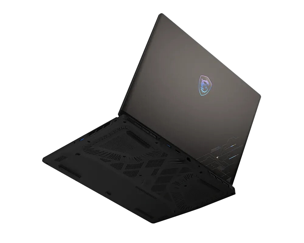 Laptop Gaming MSI Crosshair 16 HX AI D2XWFKG-036VN (Core Ultra 7 255HX, 16GB, 1TB, RTX 5060 8GB, 16