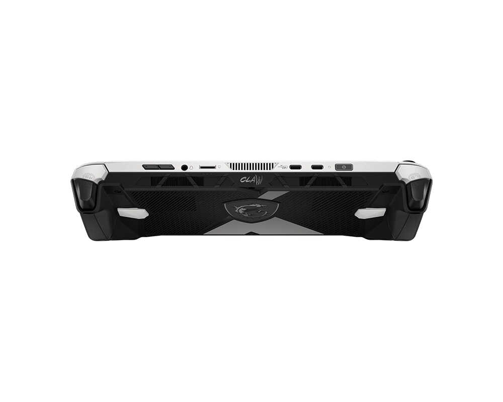 Máy chơi game cầm tay MSI Claw A8 BZ2EM-008VN (Ryzen Z2 Extreme, 24GB, 1TB, 8
