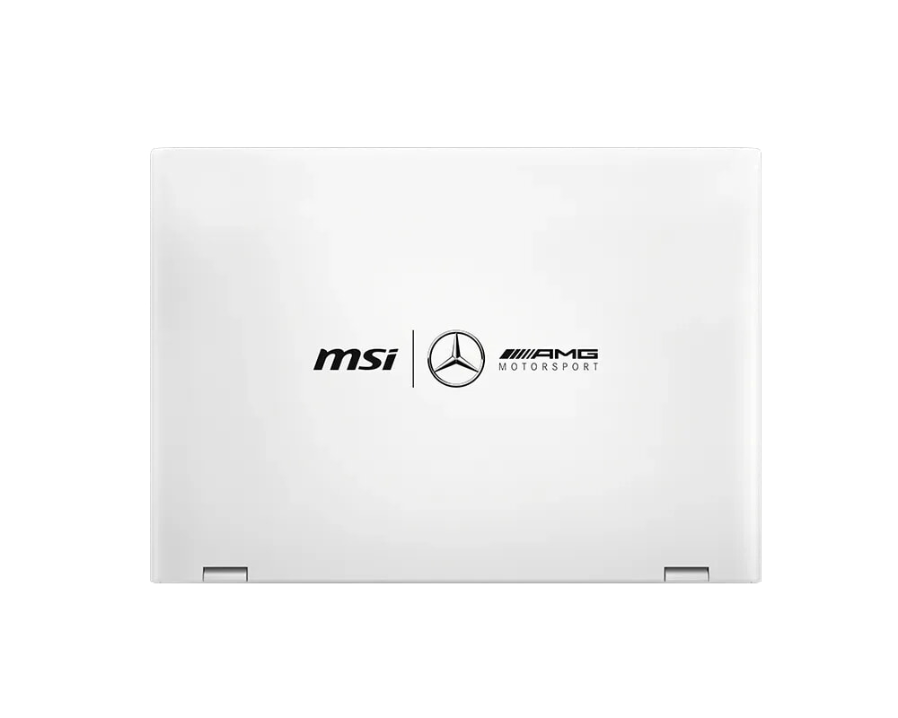 Laptop MSI Prestige 16 AI+ Mercedes-AMG Motorsport B2VMG-088VN (Core Ultra 9 288V, 32GB, 2TB, Intel Arc 140V, 16