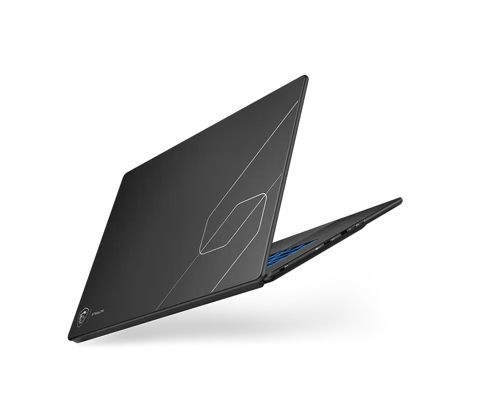 Laptop Gaming MSI Stealth 16 AI+ B3WG-008VN (Core Ultra 9 386H, 32GB, 1TB, RTX 5070 8GB, 16