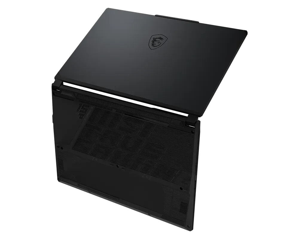 Laptop Gaming MSI Cyborg 15 Black Edition A13VE-2410VN (Core i5-13420H, 16GB, 512GB, RTX 4050 6GB, 15.6