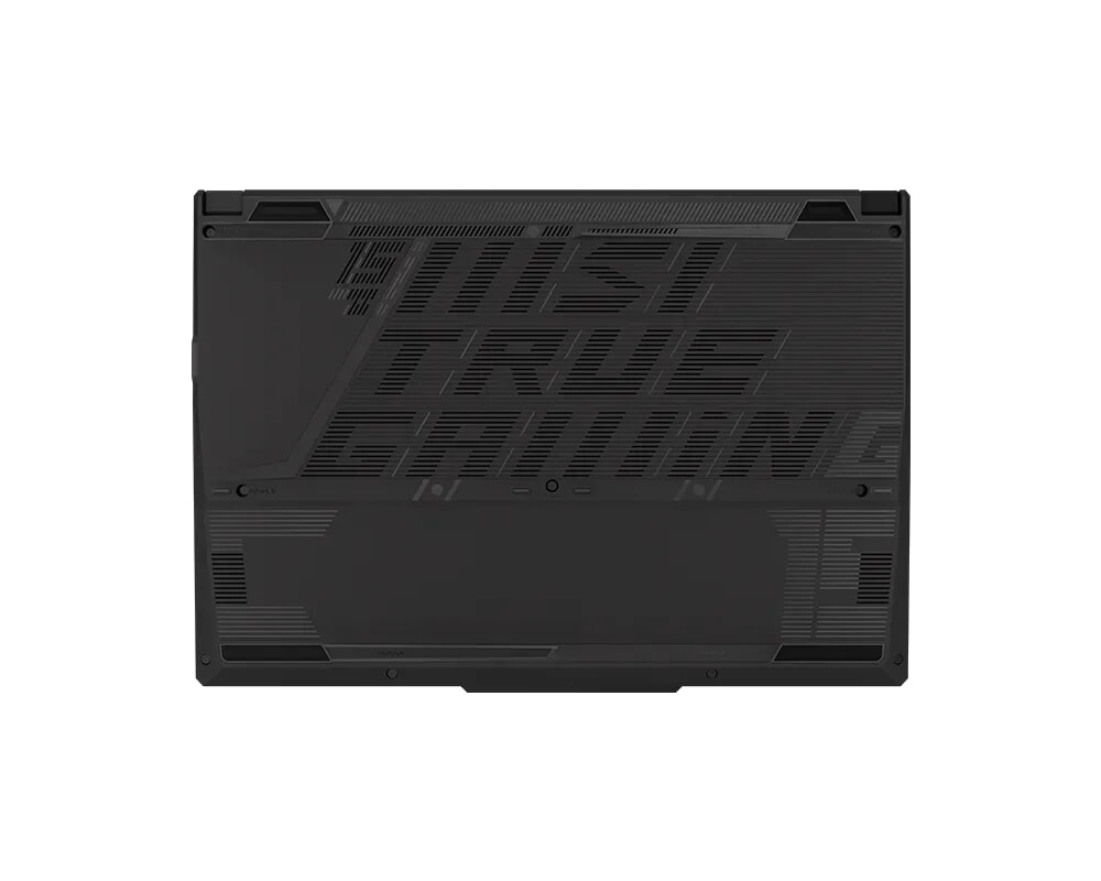 Laptop Gaming MSI Cyborg 15 Black Edition A13VE-2410VN (Core i5-13420H, 16GB, 512GB, RTX 4050 6GB, 15.6