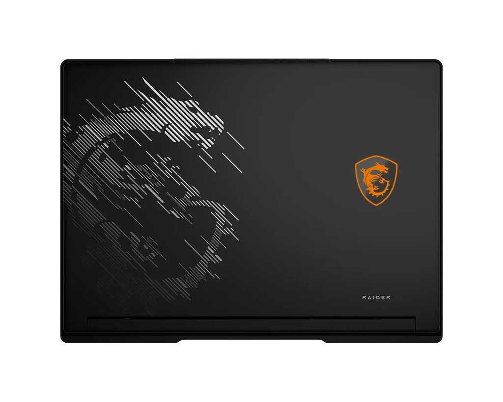 Laptop Gaming MSI Raider 16 HX B2WH-258VN (Core Ultra 9 275HX, 32GB, 1TB, RTX 5070 Ti 12GB, 16