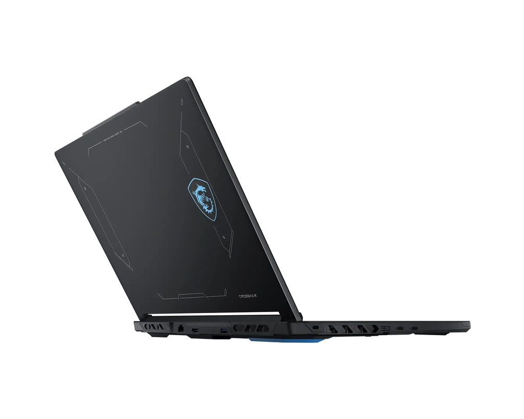 Laptop Gaming MSI Crosshair 16 HX E14WEK-076VN (Core i9-14900HX, 32GB, 1TB, RTX 5050 8GB, 16
