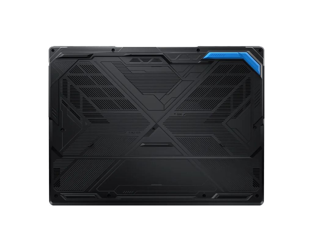 Laptop Gaming MSI Crosshair 16 HX E14WEK-076VN (Core i9-14900HX, 32GB, 1TB, RTX 5050 8GB, 16
