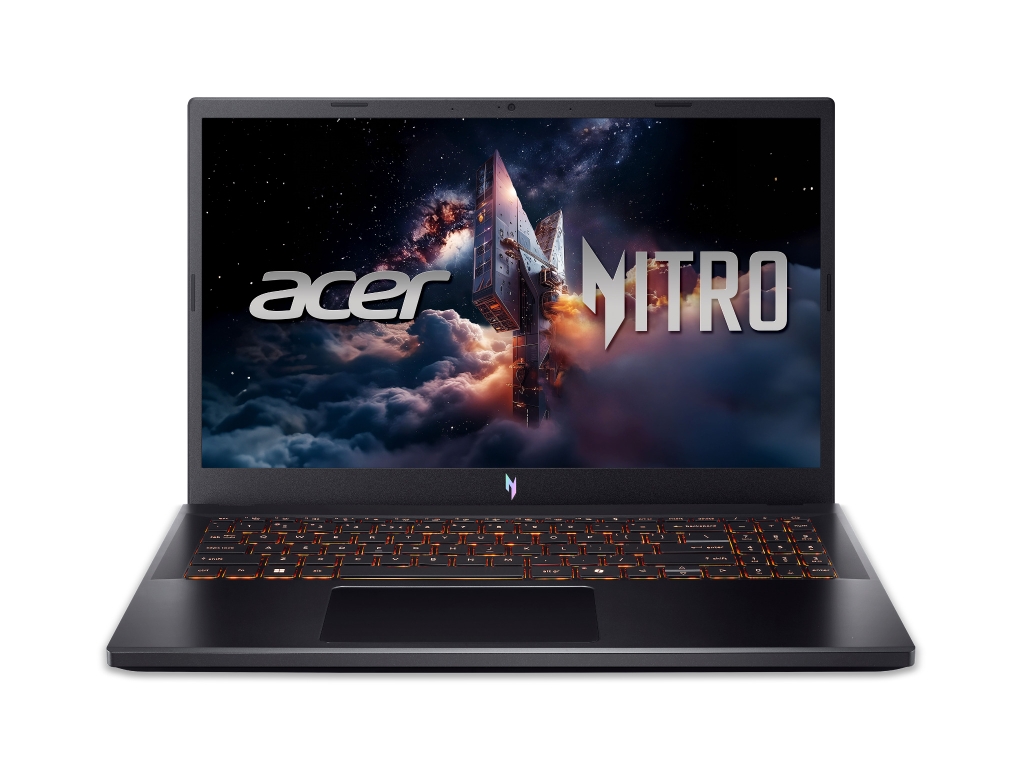 Laptop gaming Acer Nitro V ProPanel ANV15 52 72BM