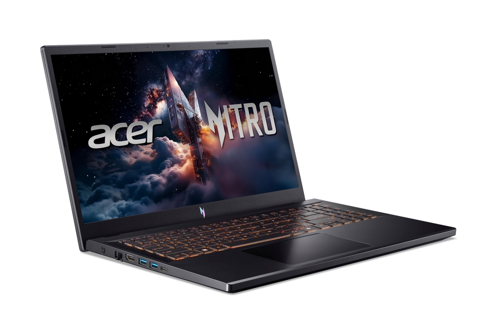 Laptop gaming Acer Nitro V ProPanel ANV15 52 72BM