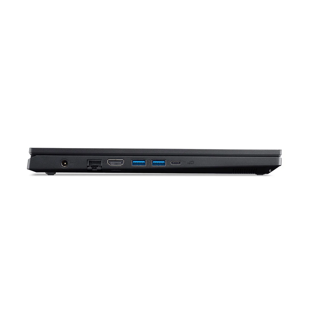 Laptop gaming Acer Nitro V ProPanel ANV15 41 R9M1 N23Q22 (R5-7535HS; 16GB; 512GB SSD; RTX3050/6GB; 15.6