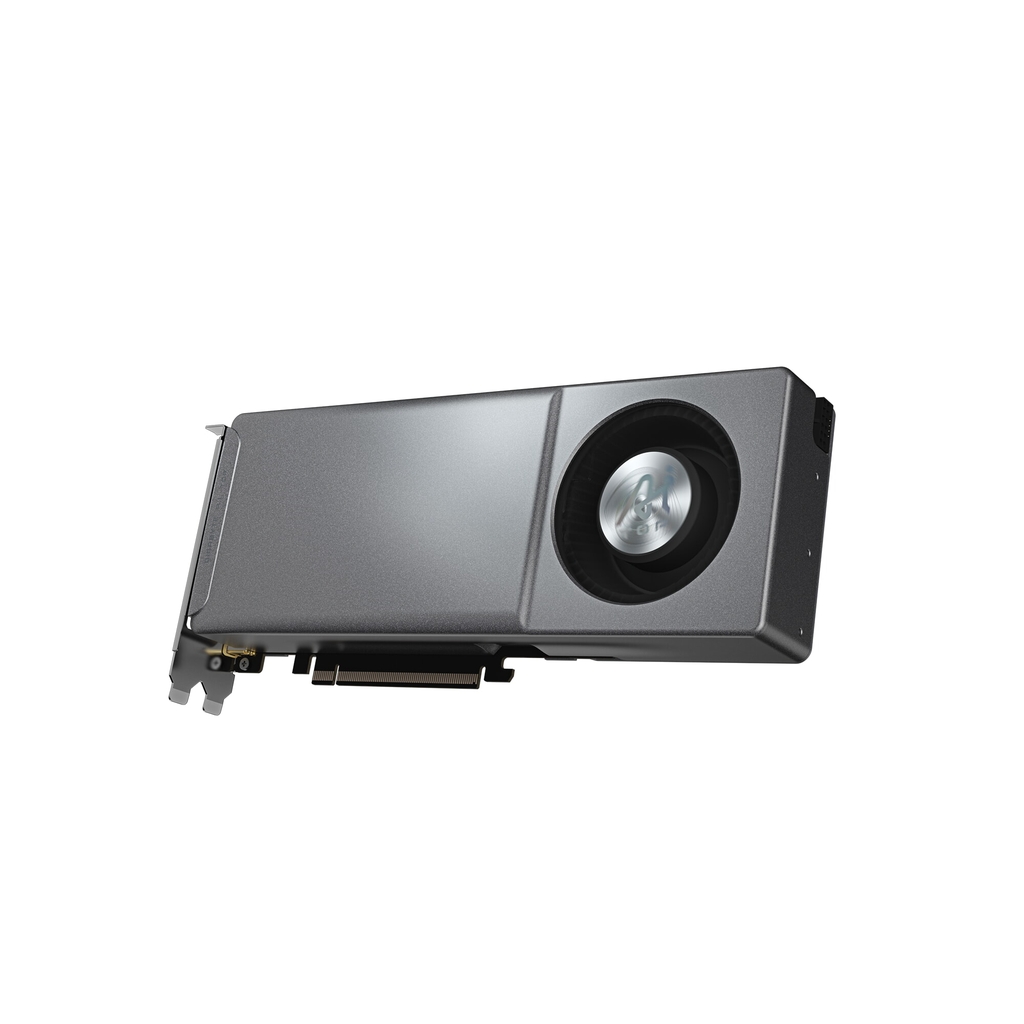 VGA Gigabyte Radeon AI PRO R9700 AI TOP 32G (32GB GDDR6, 256-bit, PCIe 5.0) - GV-R9700AI TOP-32GD