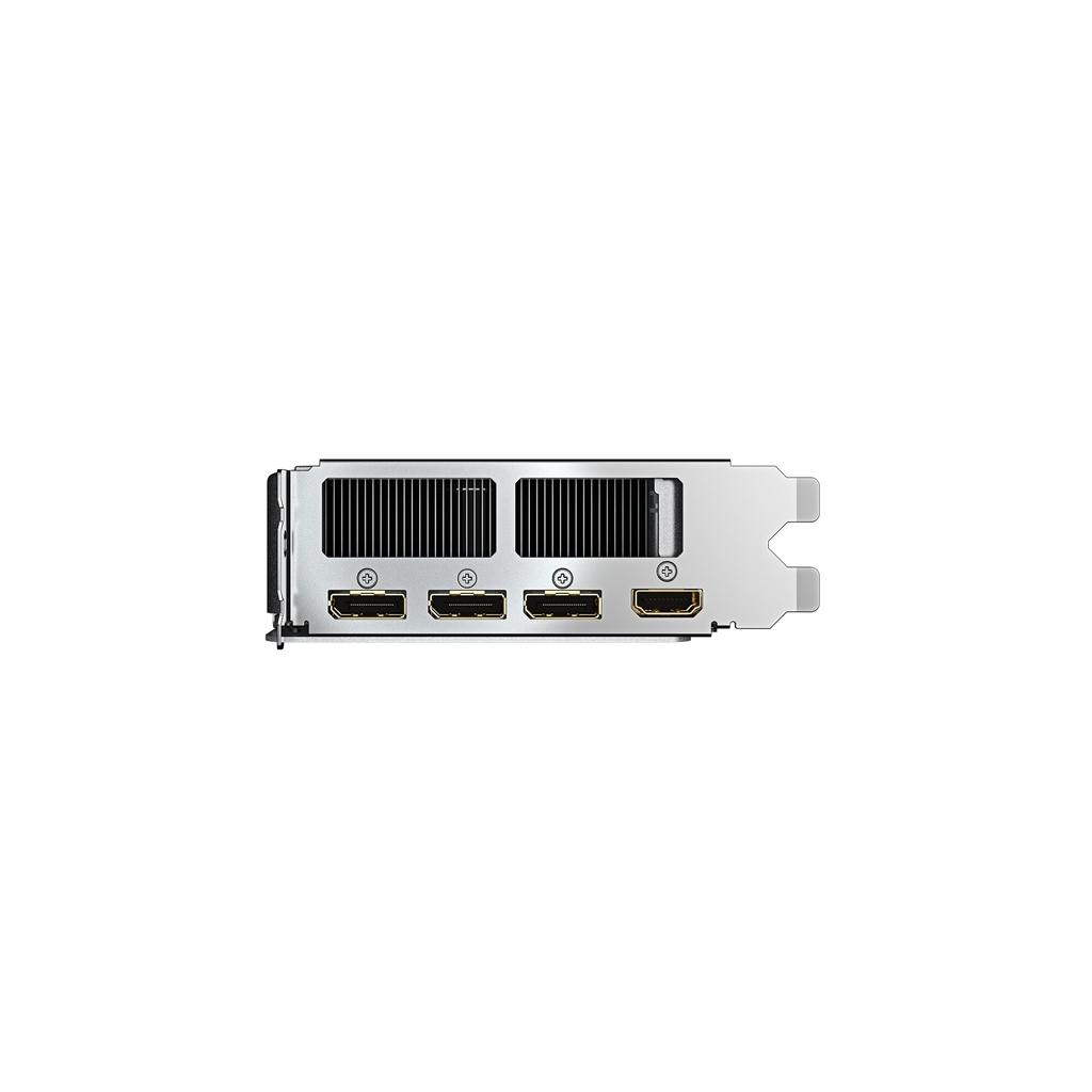 VGA Gigabyte Radeon AI PRO R9700 AI TOP 32G (32GB GDDR6, 256-bit, PCIe 5.0) - GV-R9700AI TOP-32GD