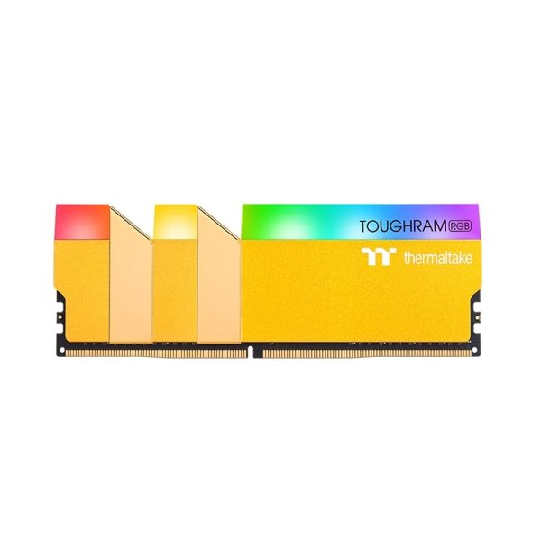 Ram Thermaltake TOUGHRAM RGB DDR4 3600MHz CL18 16GB