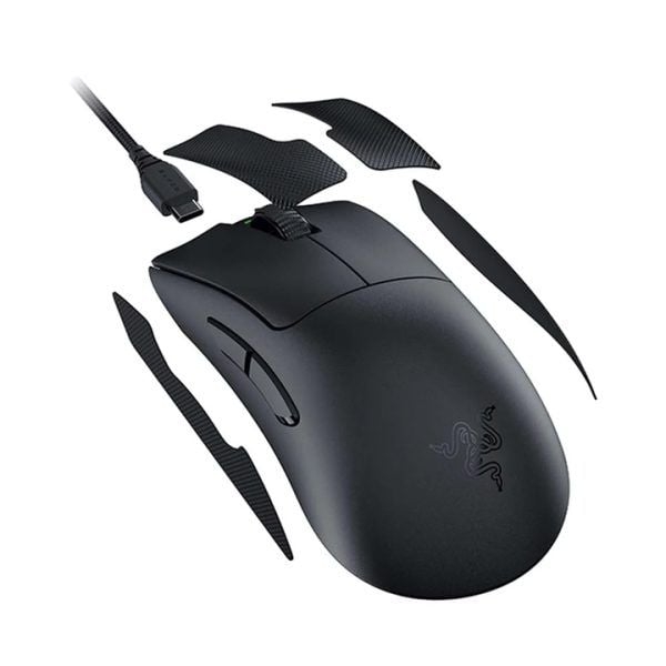Chuột Gaming không dây Razer DeathAdder V3 Pro