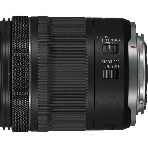 Ống kính RF24-105mm F4-7.1 IS STM
