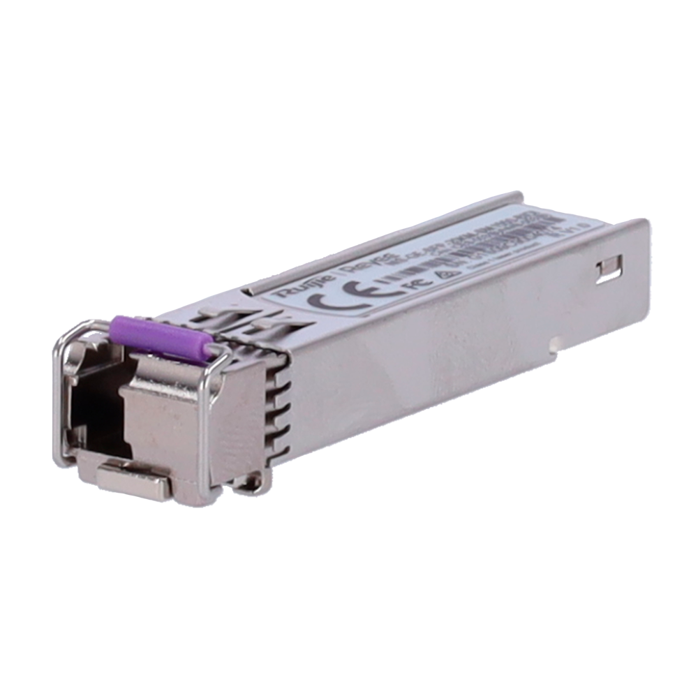 Module mạng Reyee NIS-GE-SFP-20KM-SM1550-BIDI TX1550/RX1310, 20km, LC