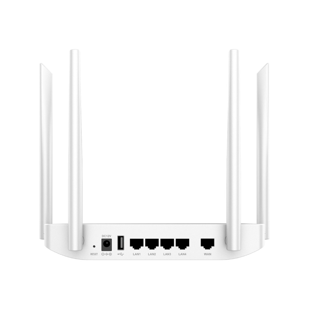 Router wifi không dây Grandstream GWN7052