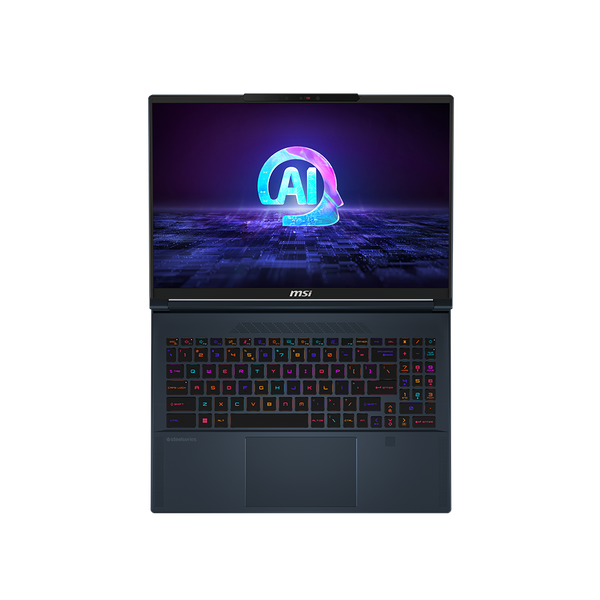 Laptop gaming MSI Sword 16 HX B14VFKG 460VN (20th Edition)
