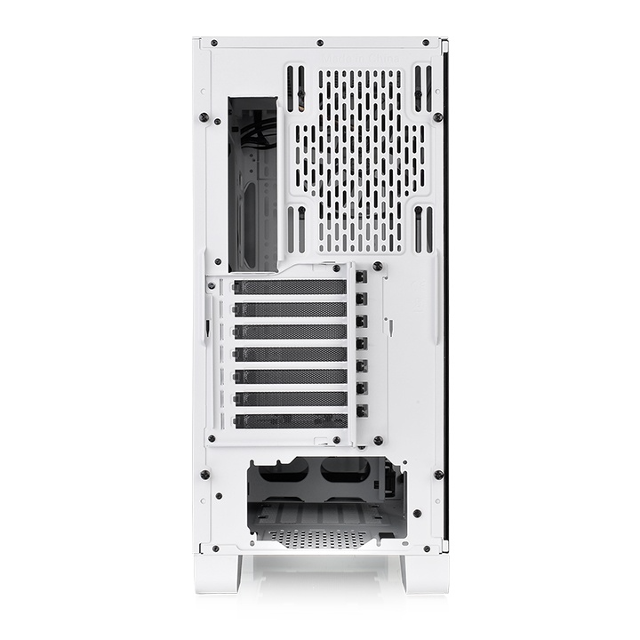 Case Thermaltake S300 TG Mid-Tower Chassis