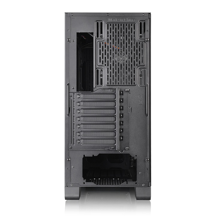 Case Thermaltake S300 TG Mid-Tower Chassis