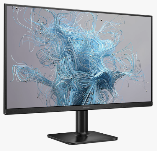 MÀN HÌNH LCD PHILIPS 24E2N1100/74 (23.8 INCH/1920x1080/120Hz/IPS)
