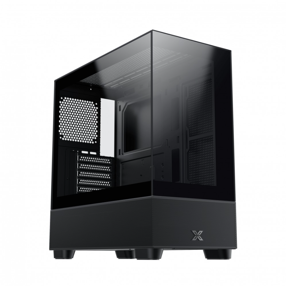 XIGMATEK ENDORPHIN AIR  – PREMIUM GAMING ATX