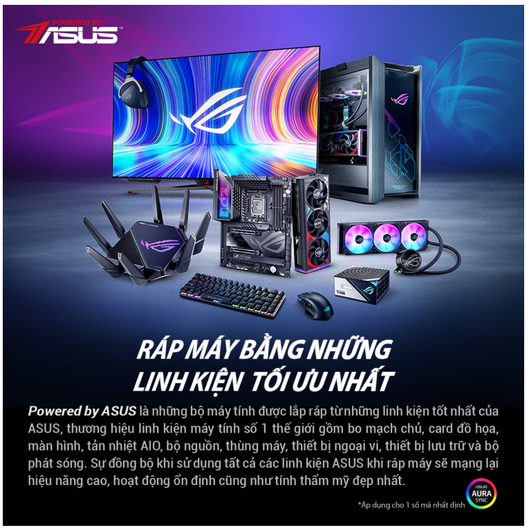 PCDL Gaming B660M i7-12700F