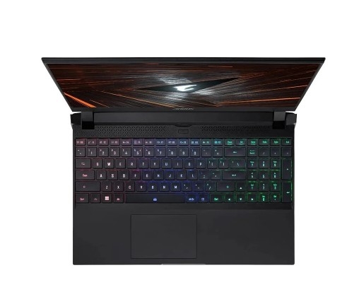 Laptop Gaming Gigabyte AORUS 15 XE4 73VNB14GH