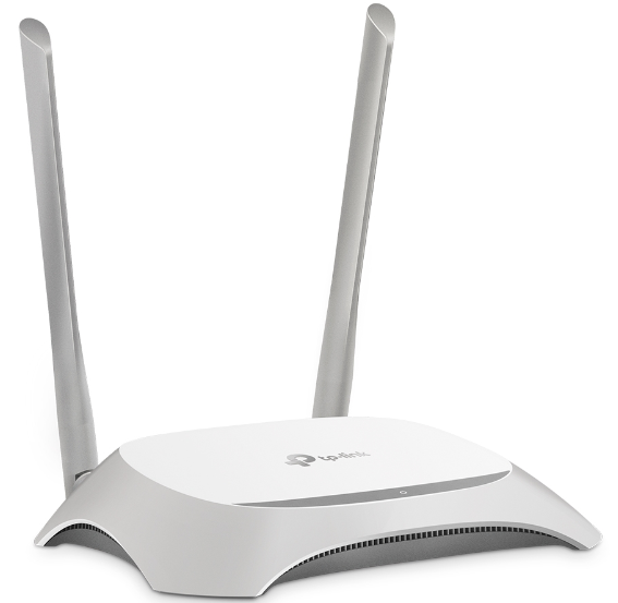 Bộ phát wifi TP-Link TL-WR840N