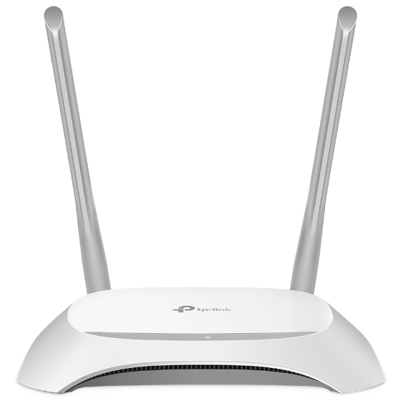 Bộ phát wifi TP-Link TL-WR840N