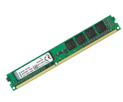 RAM DESKTOP KINGSTON (KVR16N11/8 / KVR16N11/8WP) 8GB (1X8GB) DDR3 1600MHZ