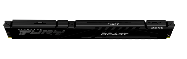 Ram Kingston Fury Beast (KF556C40BB-8) 8GB DDR5 5600Mhz