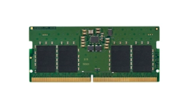 Ram laptop Kingston 8GB 4800MT/s DDR5 KVR48S40BS6-8